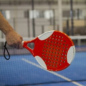 Carnaval - Padel-Tennis Camp