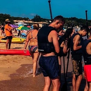 Été 2023 - Nautic On The Beach Camp