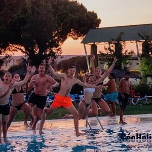 Été 2024 - Multi-Sports Camp