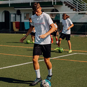 Carnaval - Camp Football