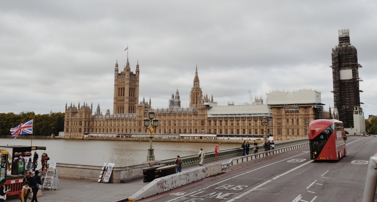 Séjour Londres – Image 3