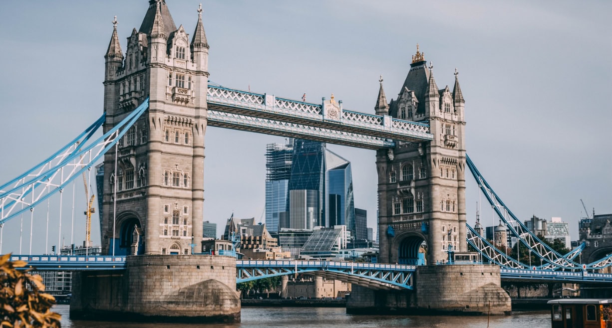 Séjour Londres – Image 8