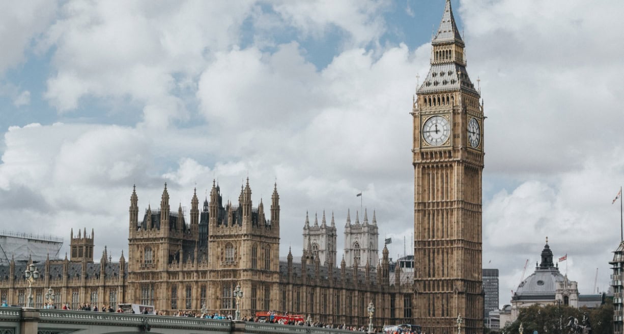 Séjour Londres – Image 4