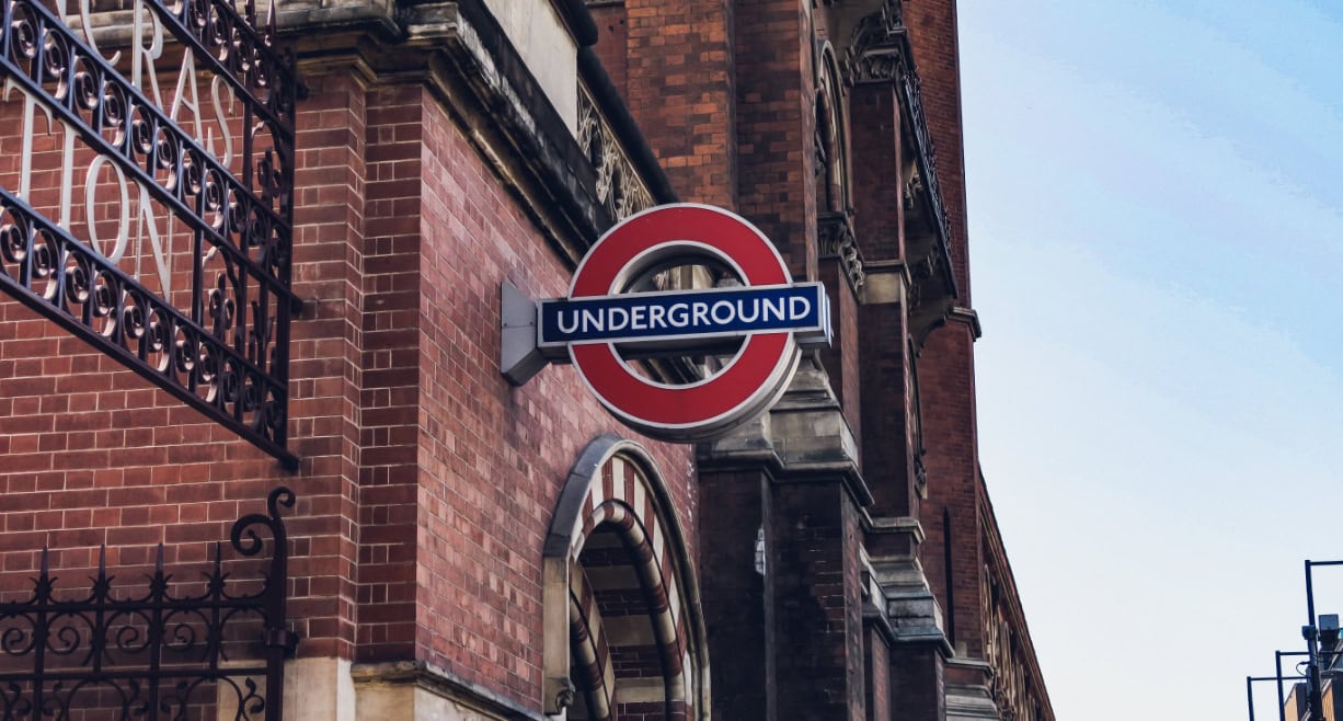 Séjour Londres – Image 2