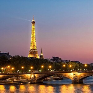 Séjour Paris - Cabaret